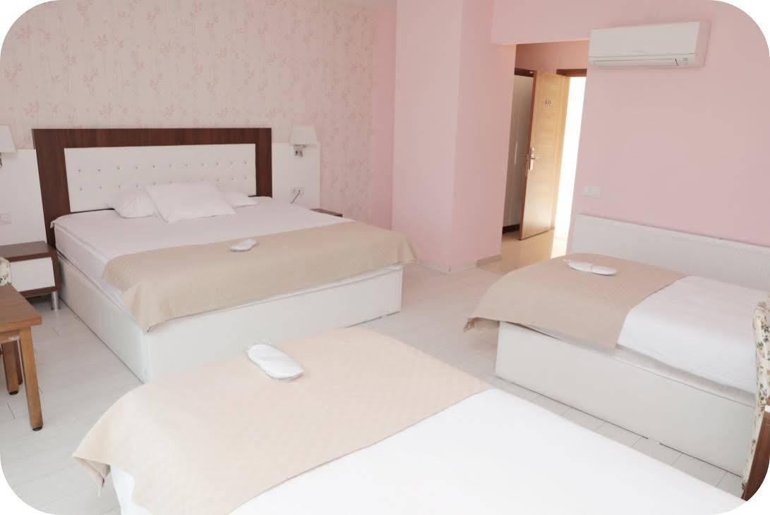 Tralles Hotel أيدين المظهر الخارجي الصورة