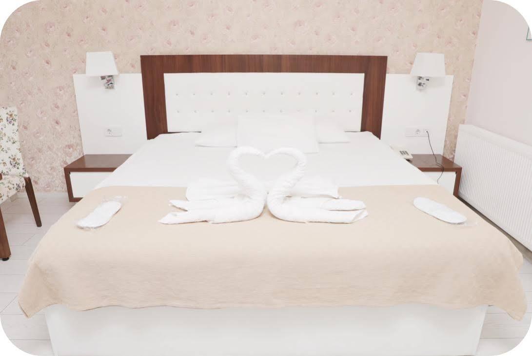 Tralles Hotel أيدين المظهر الخارجي الصورة